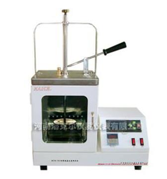 HCR-538润滑脂蒸发度测定仪